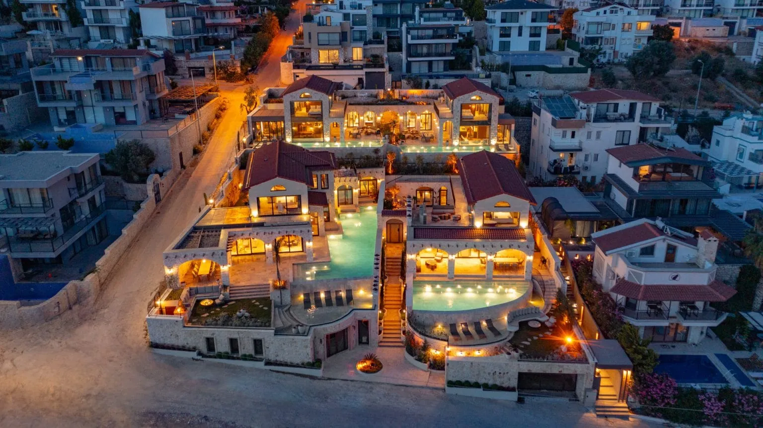 Villa Muses Euterpe — fotoğraf 8