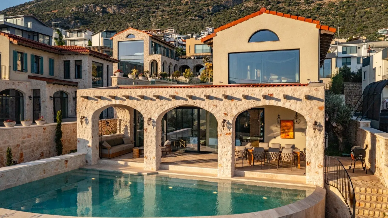 Villa Muses Thalia — fotoğraf 1
