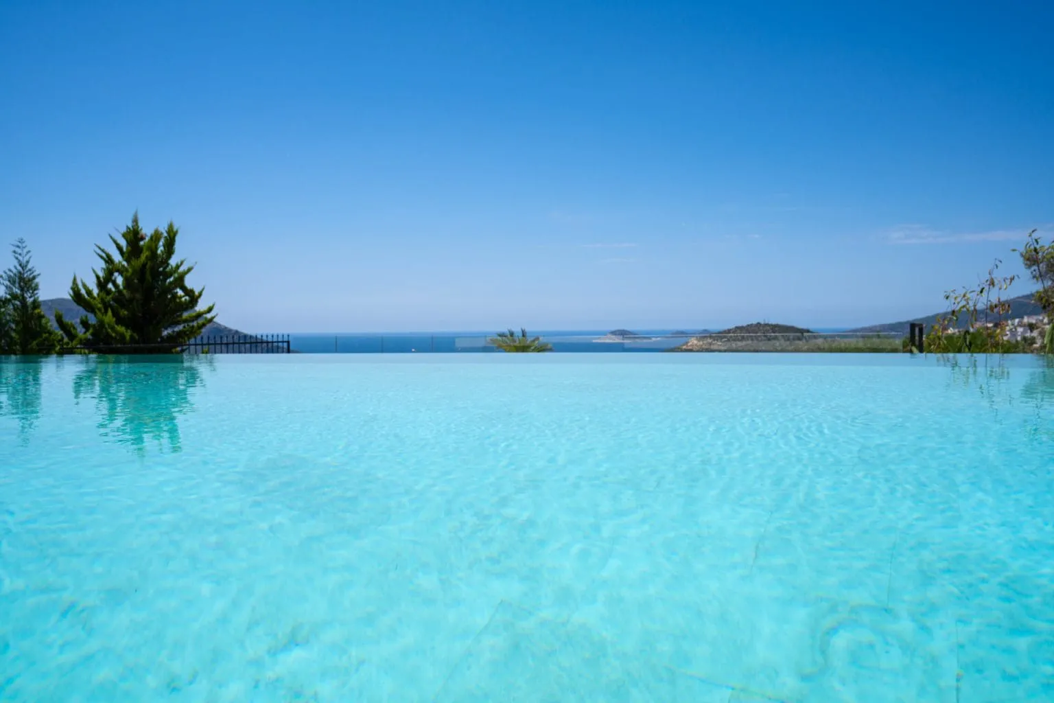 Villa Muses Thalia — fotoğraf 2