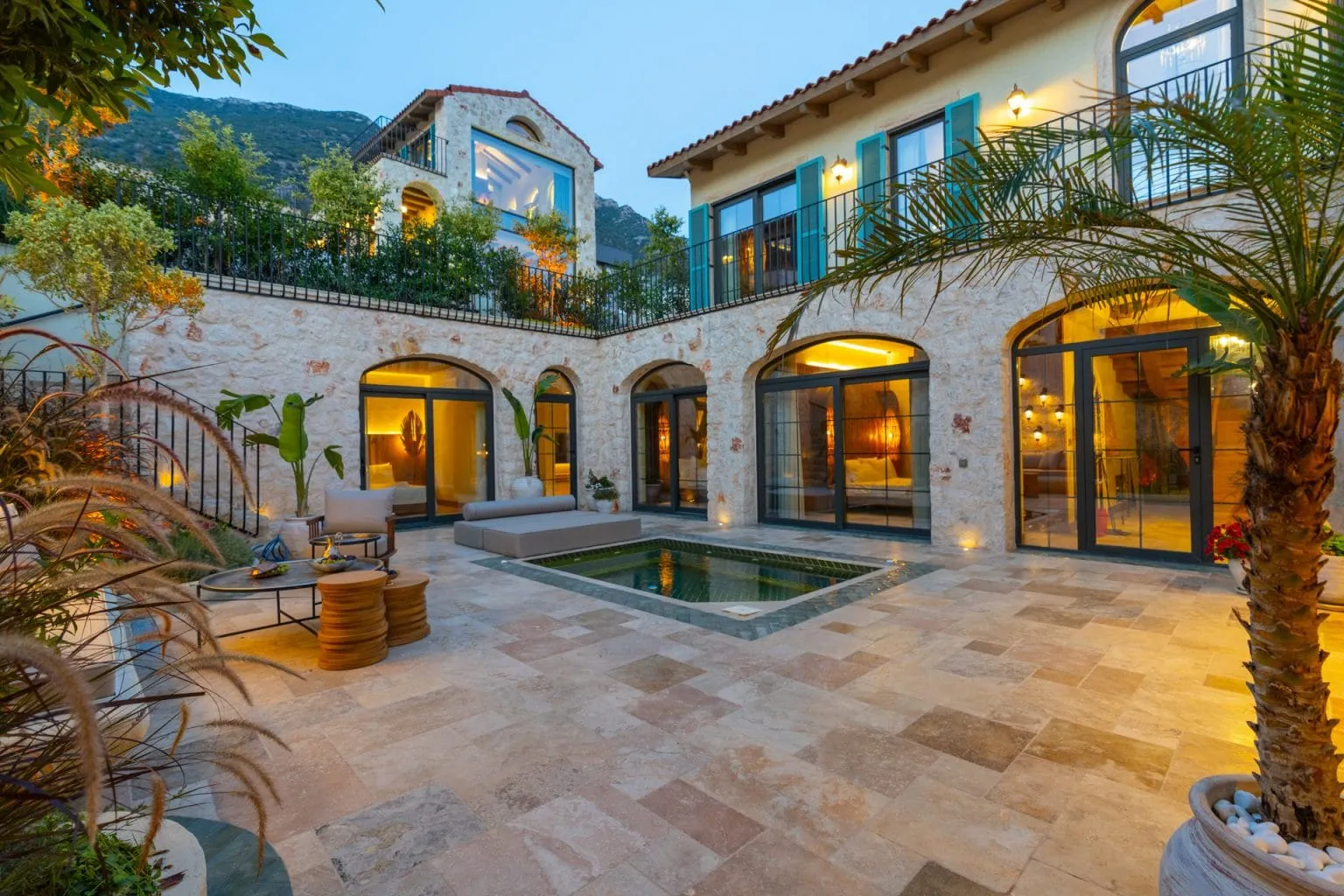 Villa Muses Thalia — fotoğraf 3