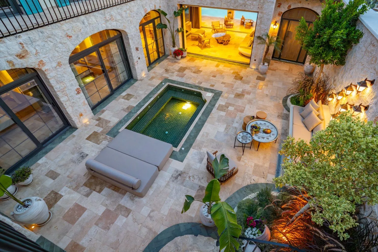 Villa Muses Thalia — fotoğraf 5