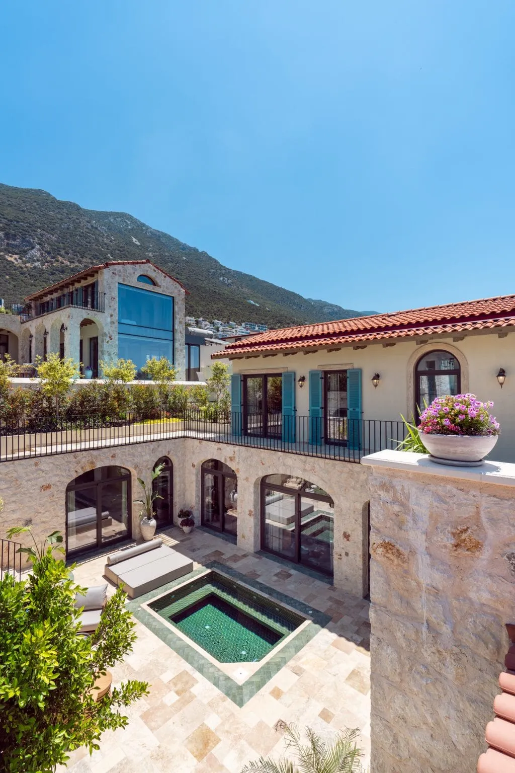 Villa Muses Thalia — fotoğraf 6