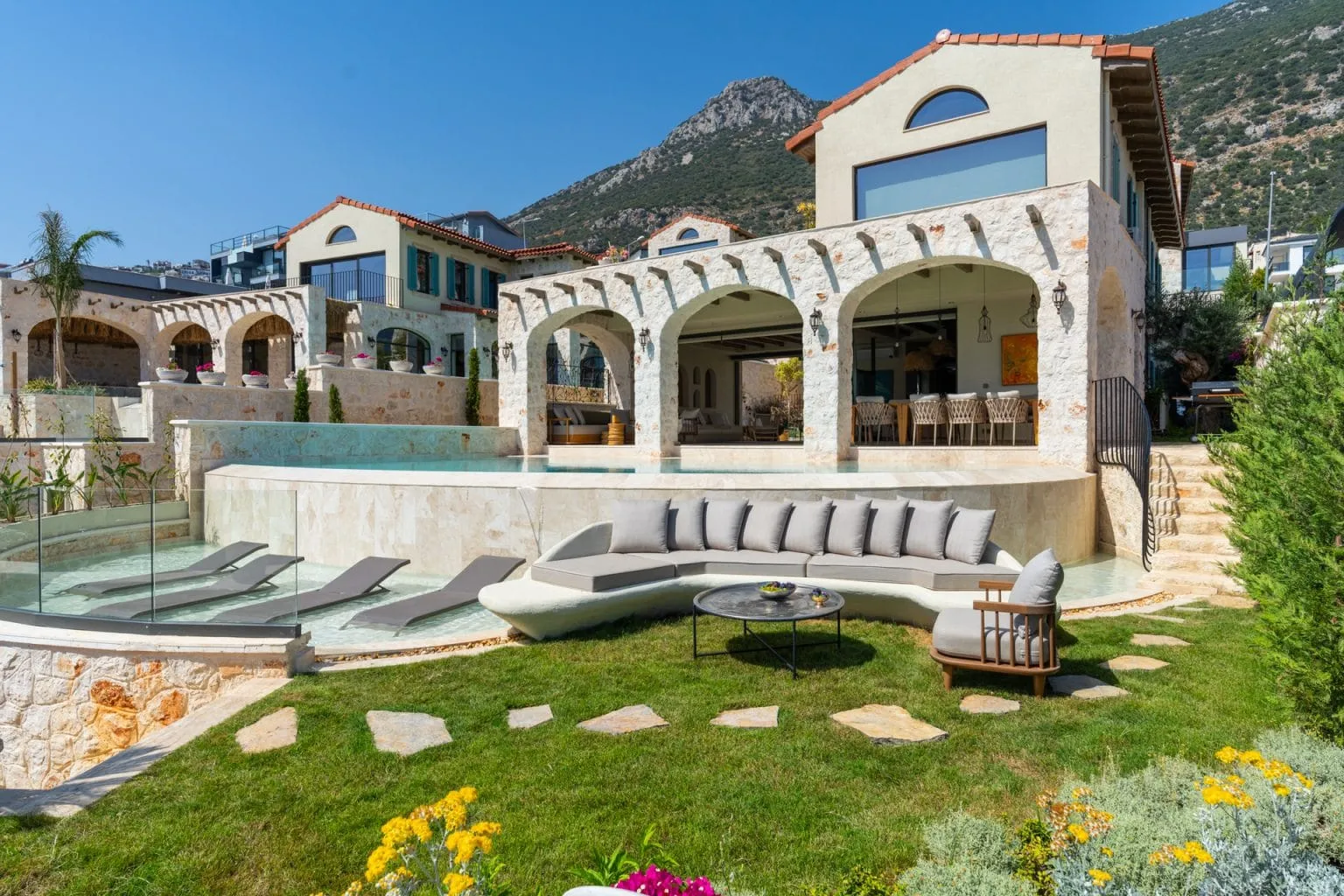 Villa Muses Thalia — fotoğraf 7