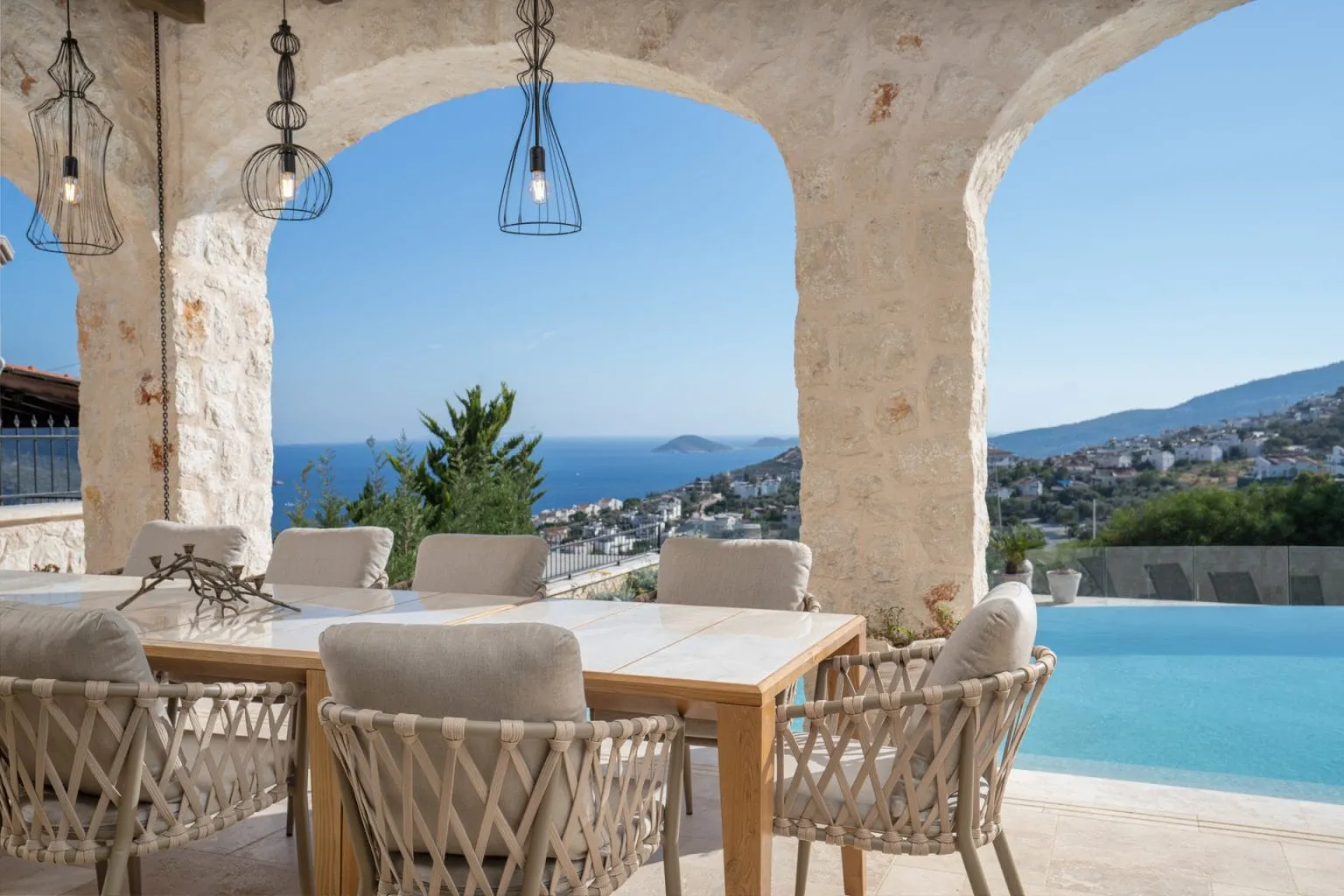 Villa Muses Thalia — fotoğraf 10