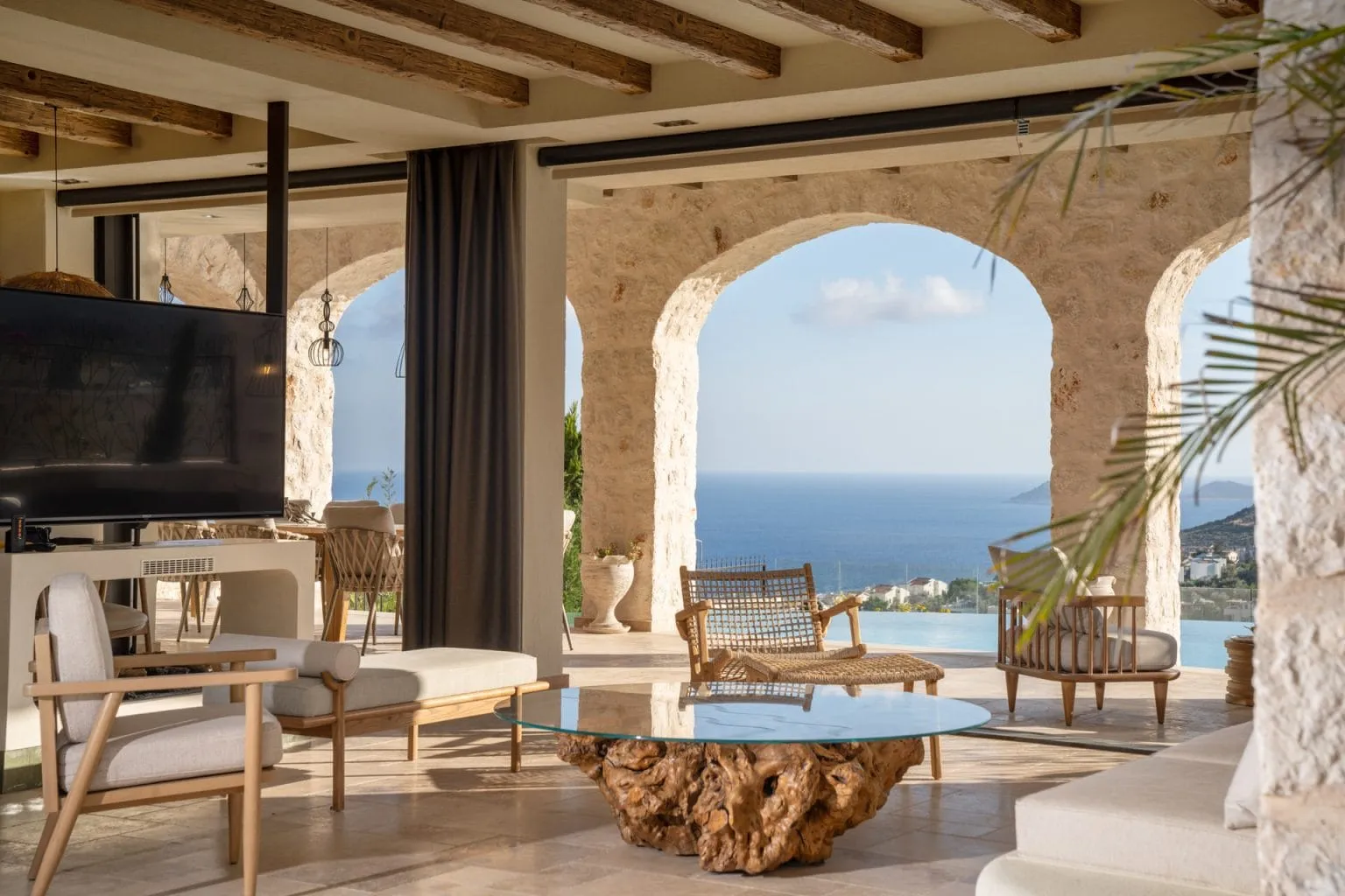 Villa Muses Thalia — fotoğraf 11