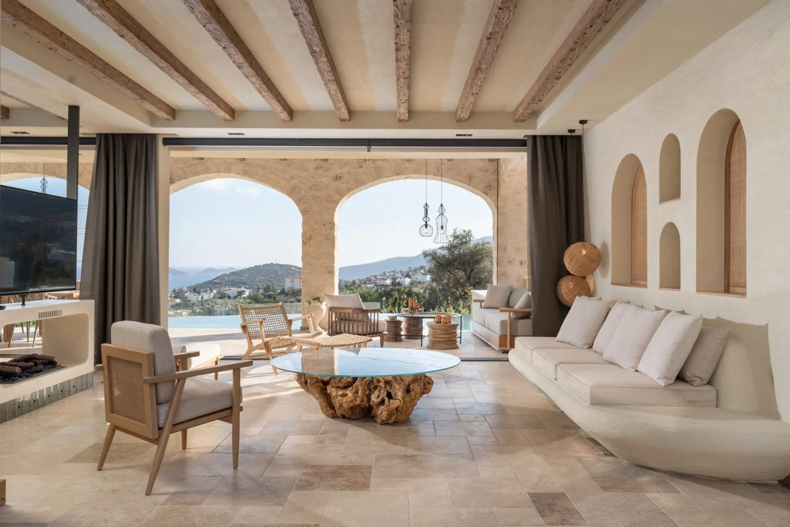 Villa Muses Thalia — fotoğraf 12