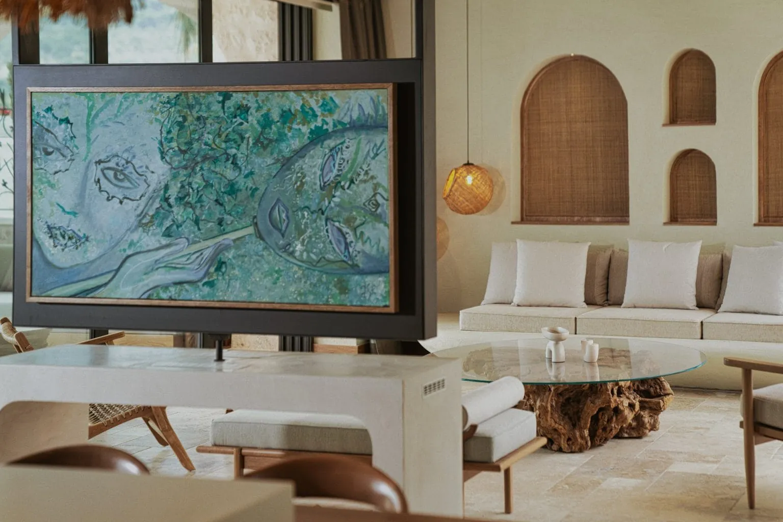 Villa Muses Thalia — fotoğraf 14
