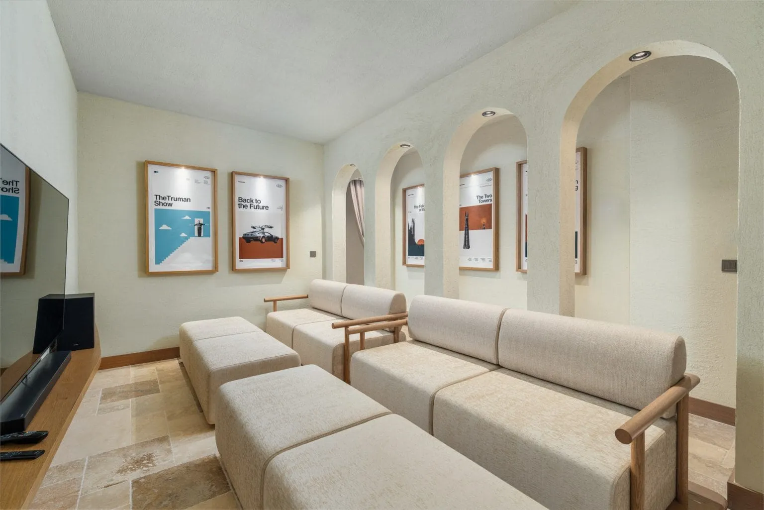 Villa Muses Thalia — fotoğraf 17