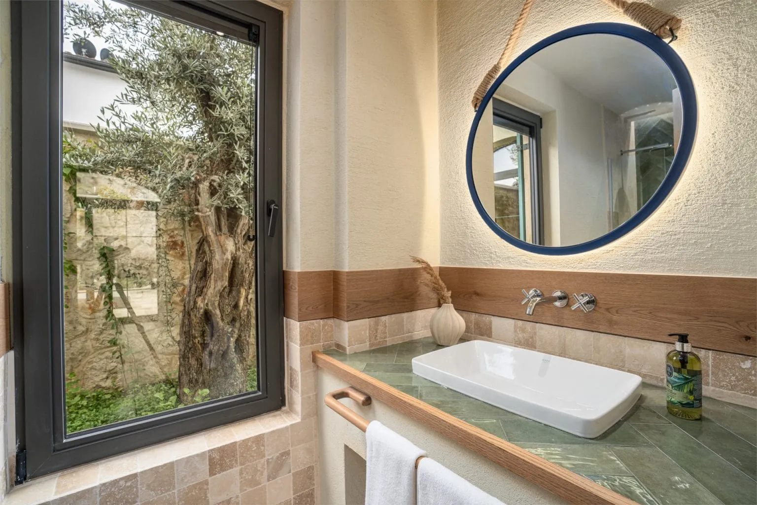 Villa Muses Thalia — fotoğraf 20