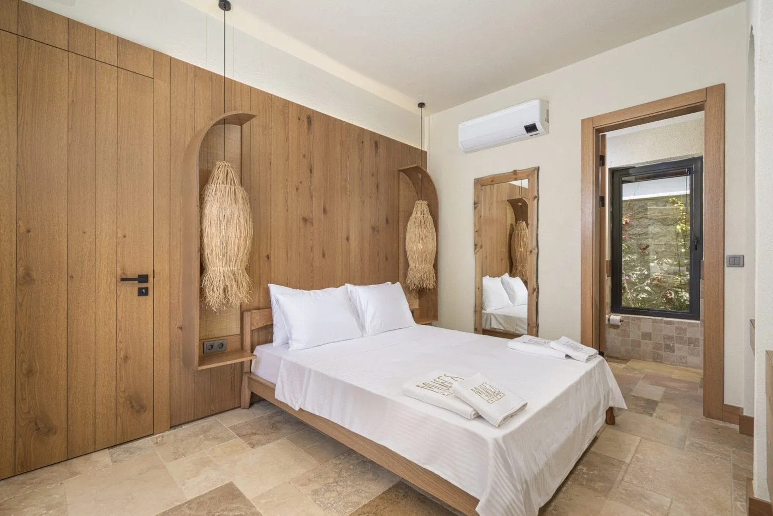 Villa Muses Thalia — fotoğraf 21