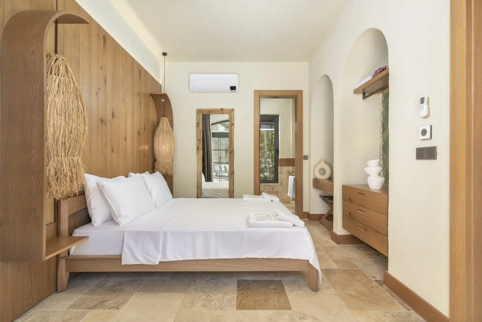 Villa Muses Thalia — fotoğraf 22