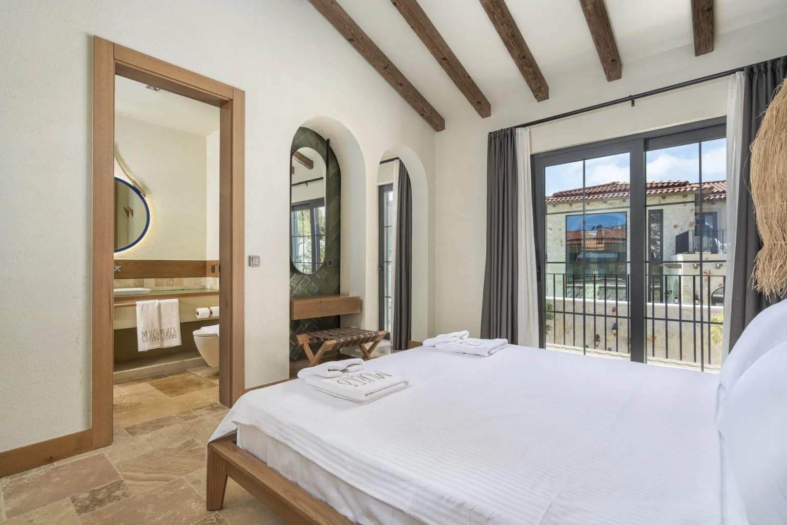 Villa Muses Thalia — fotoğraf 26