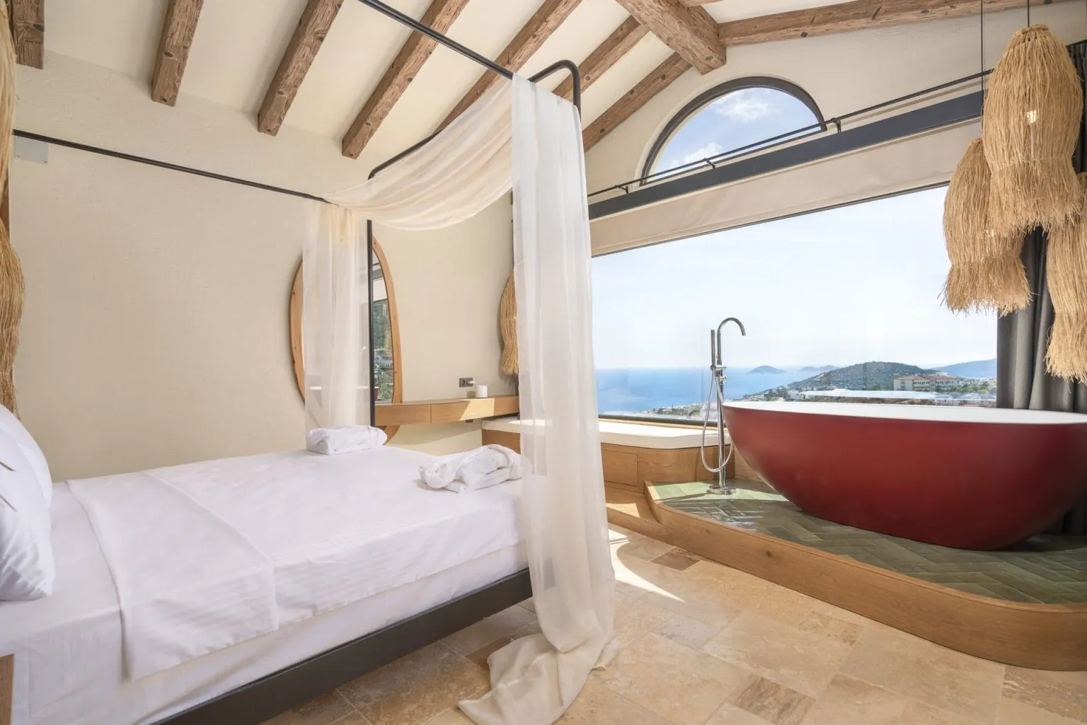 Villa Muses Thalia — fotoğraf 28