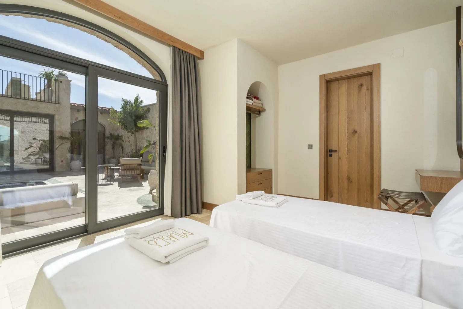 Villa Muses Thalia — fotoğraf 30