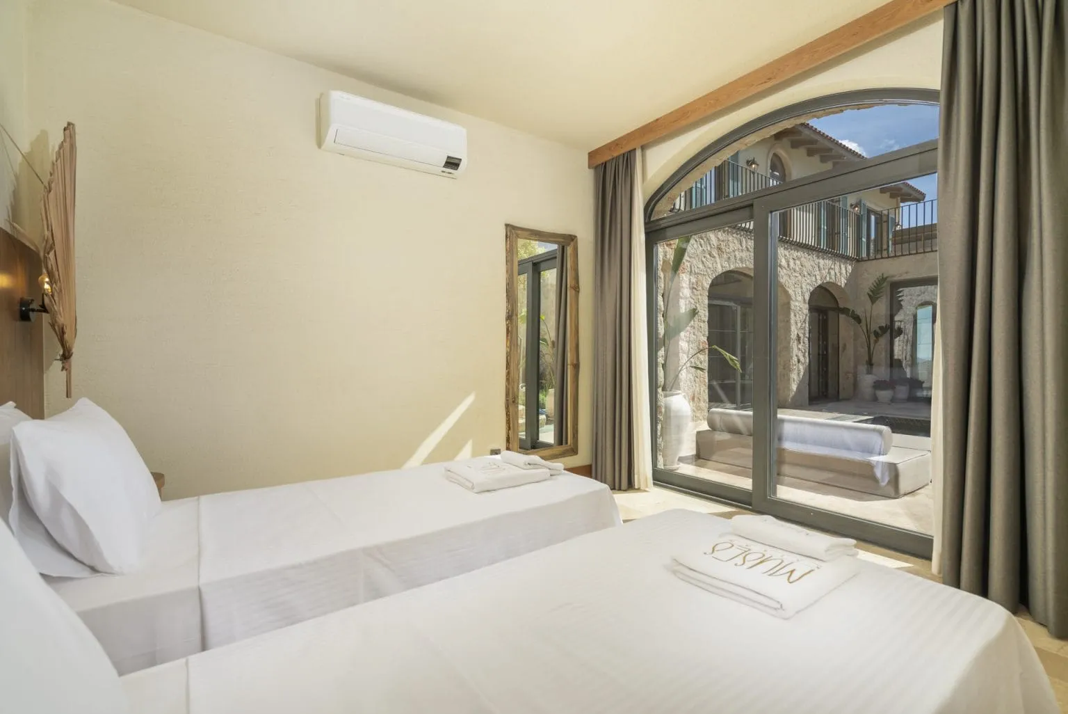 Villa Muses Thalia — fotoğraf 31