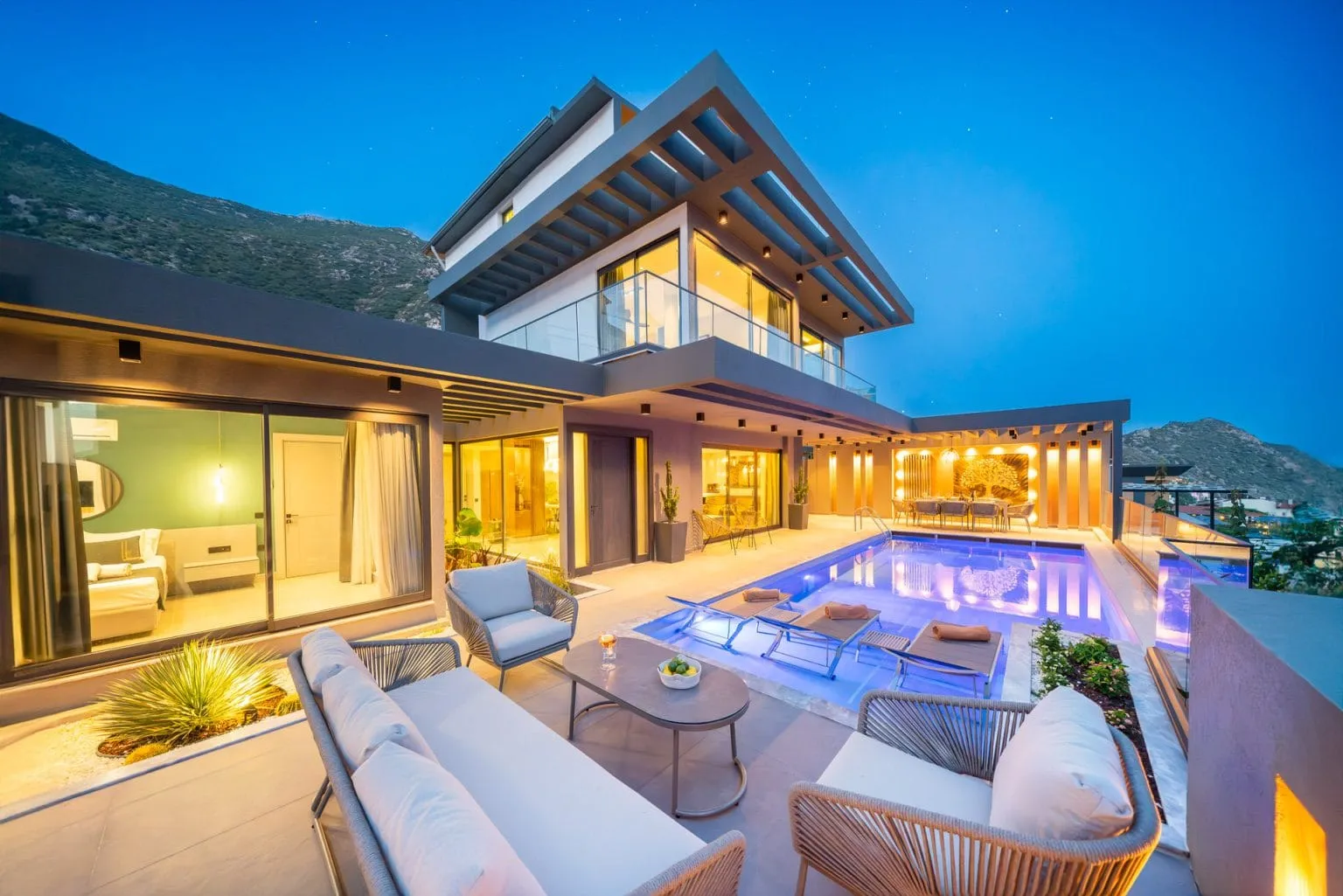 Villa Nova — fotoğraf 1