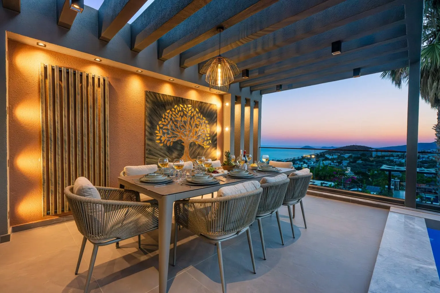 Villa Nova — fotoğraf 3