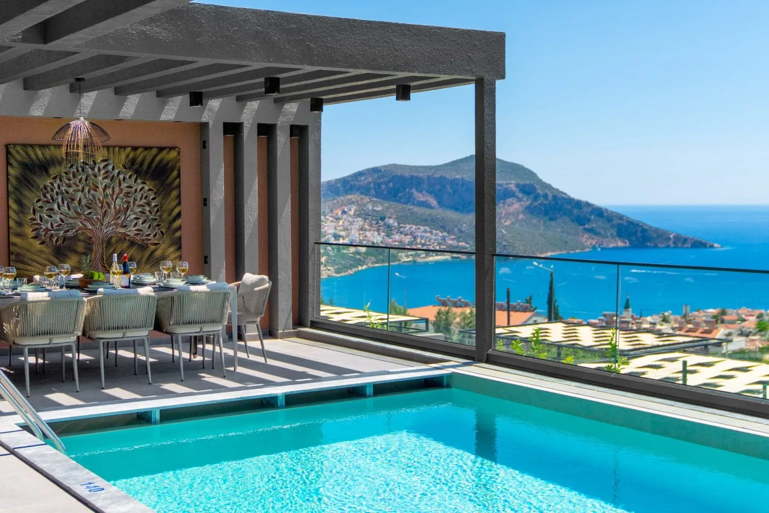Villa Nova — fotoğraf 4