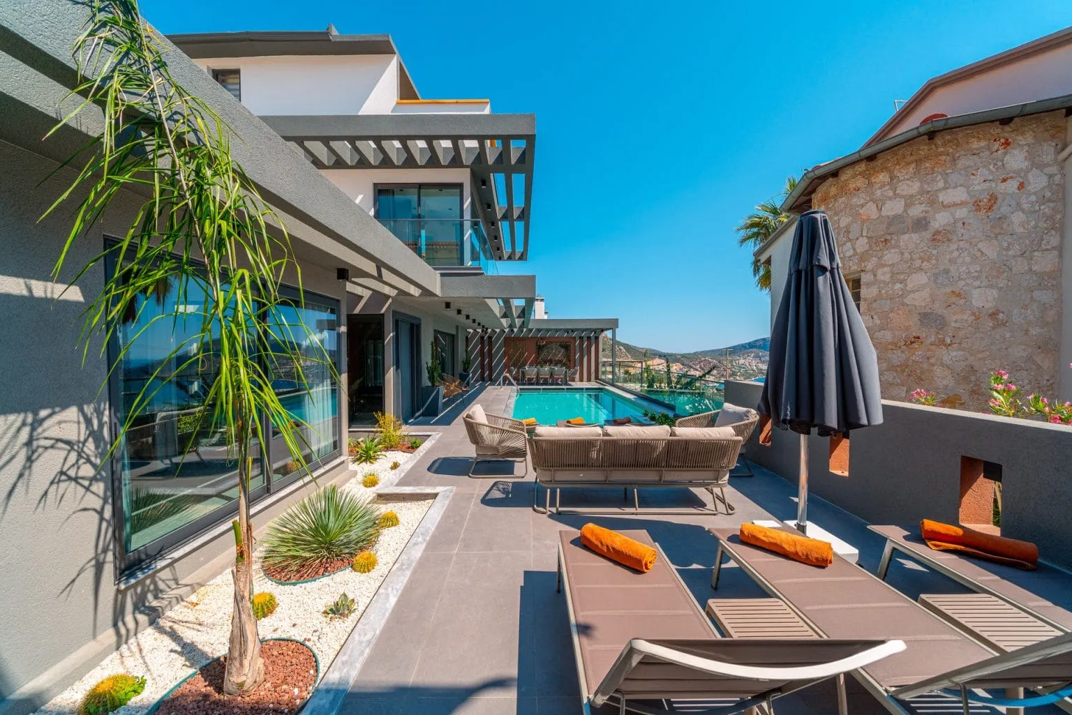 Villa Nova — fotoğraf 7