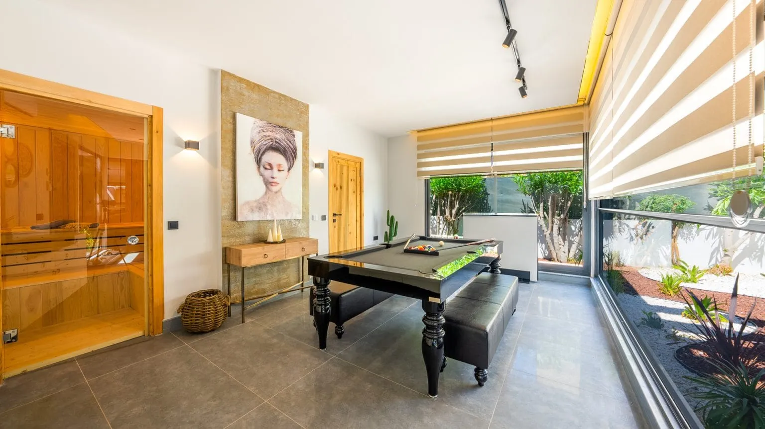 Villa Nova — fotoğraf 31
