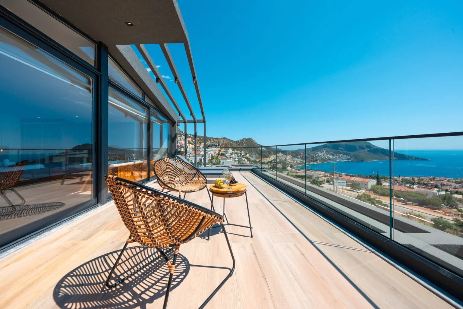 Villa Nova — fotoğraf 36