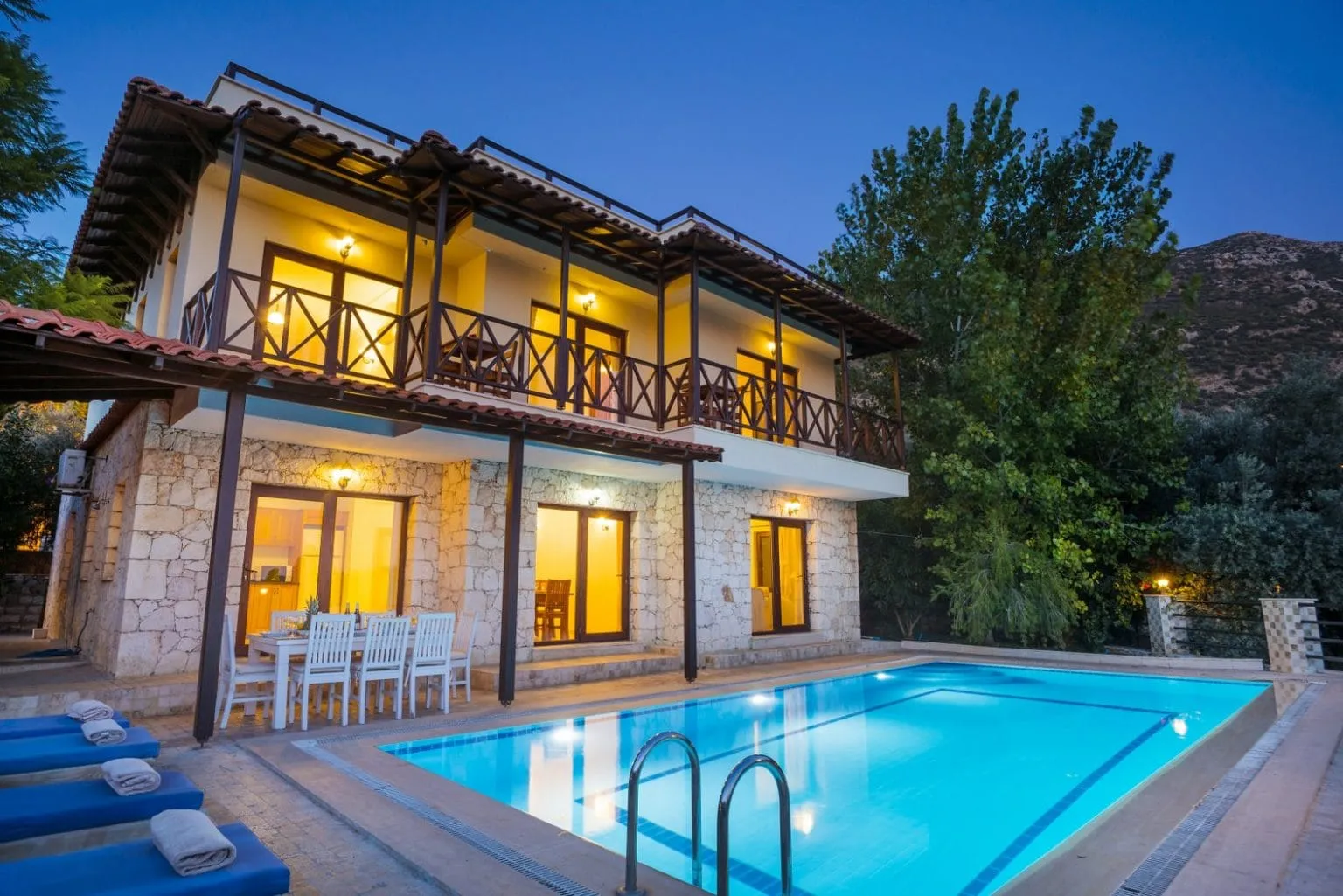 Villa Otantik — fotoğraf 1