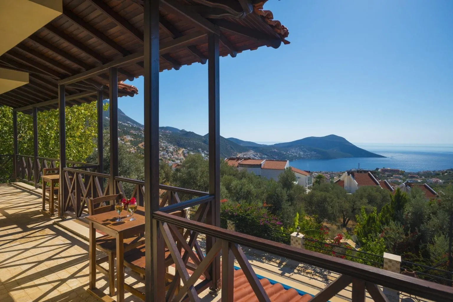 Villa Otantik — fotoğraf 6