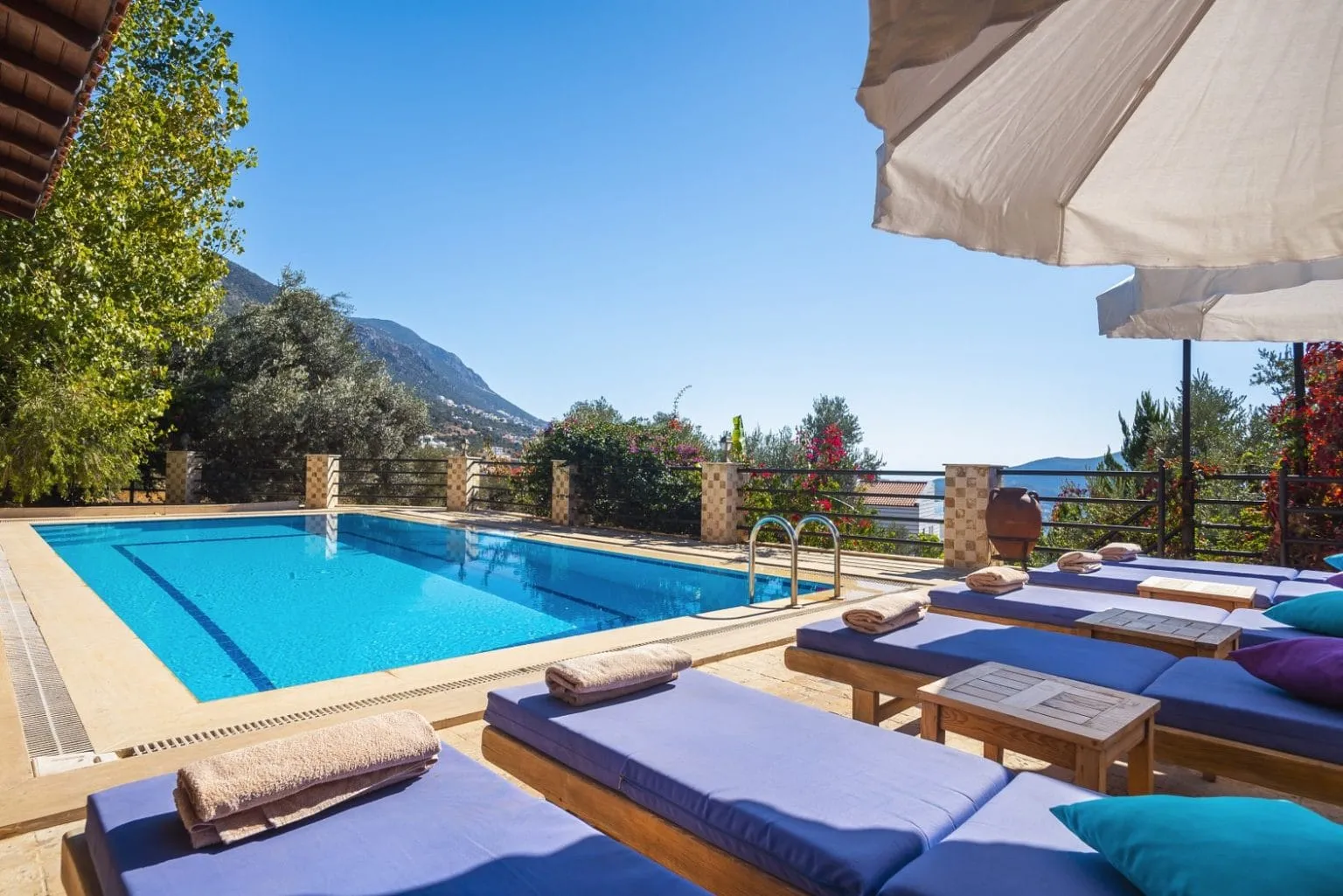 Villa Otantik — fotoğraf 9