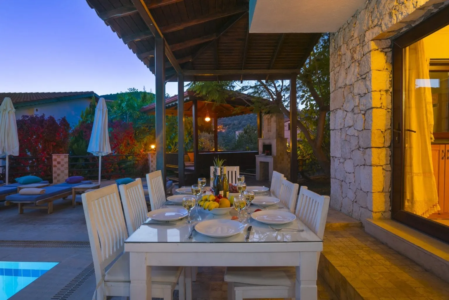 Villa Otantik — fotoğraf 11