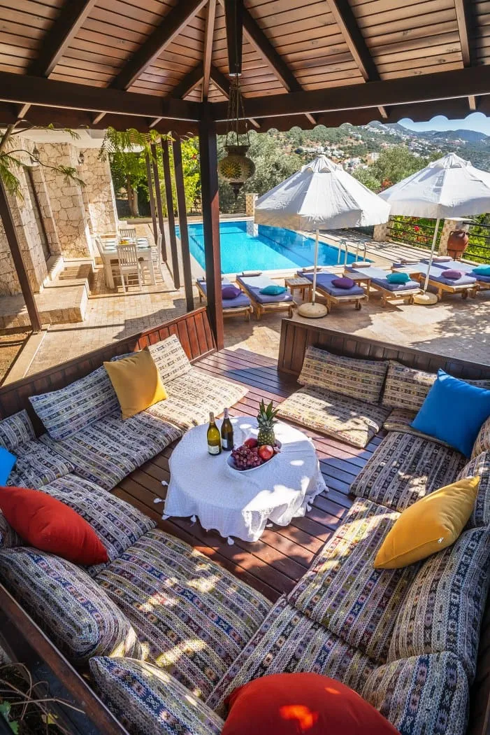 Villa Otantik — fotoğraf 13