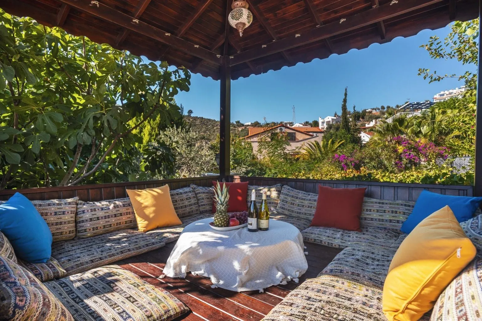 Villa Otantik — fotoğraf 14