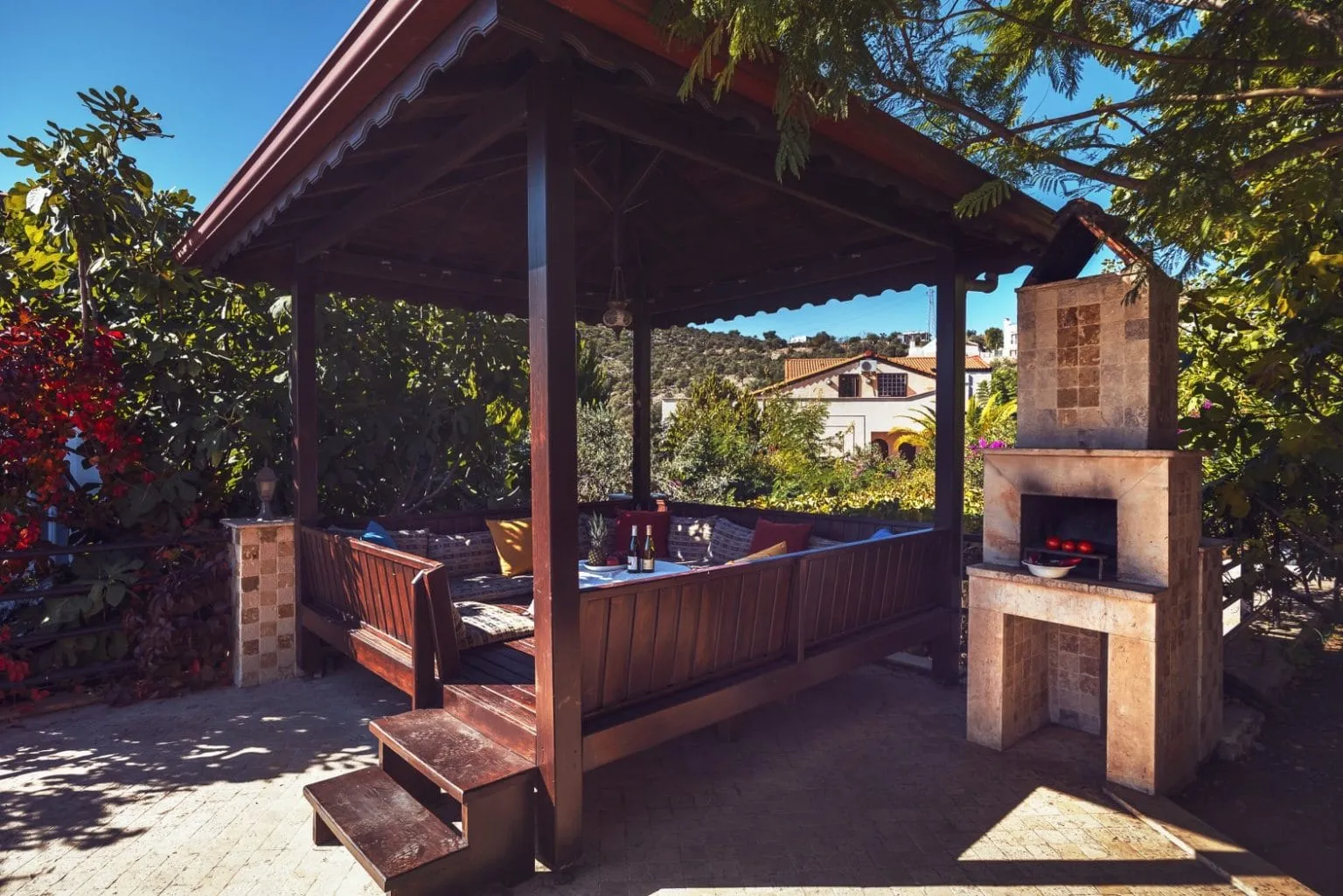 Villa Otantik — fotoğraf 15