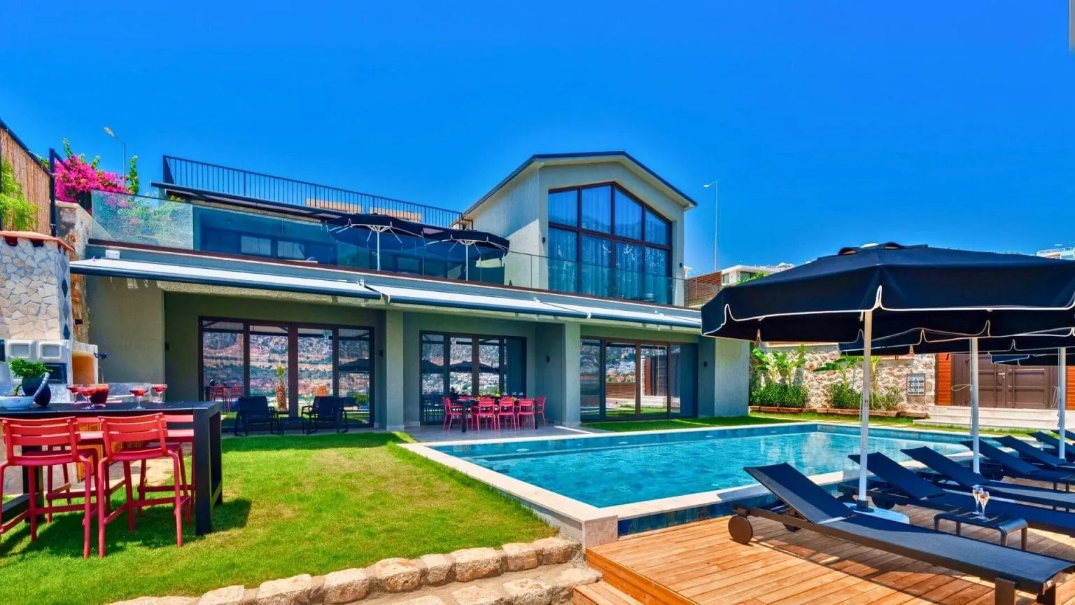 Villa Pi — fotoğraf 2