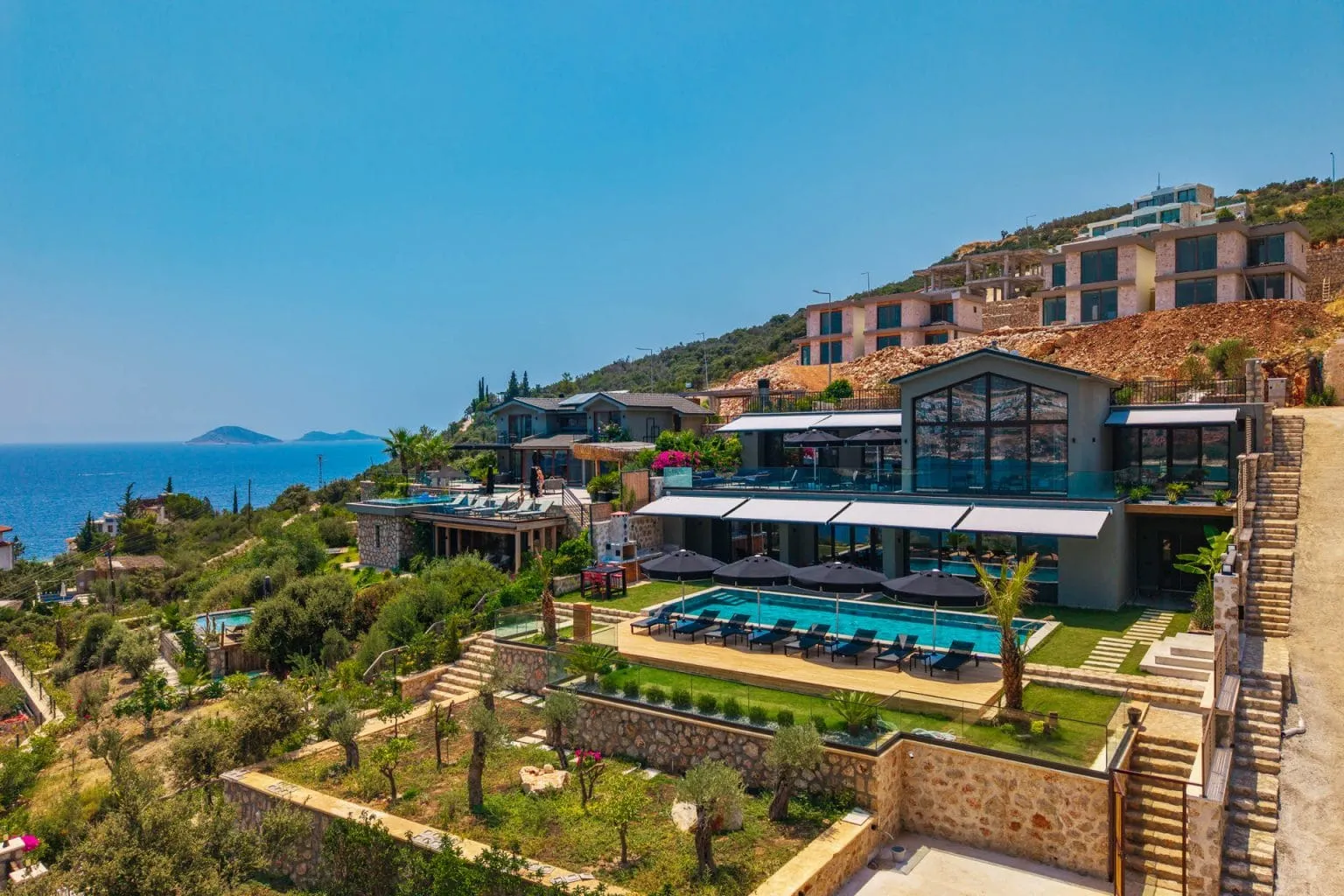 Villa Pi — fotoğraf 4