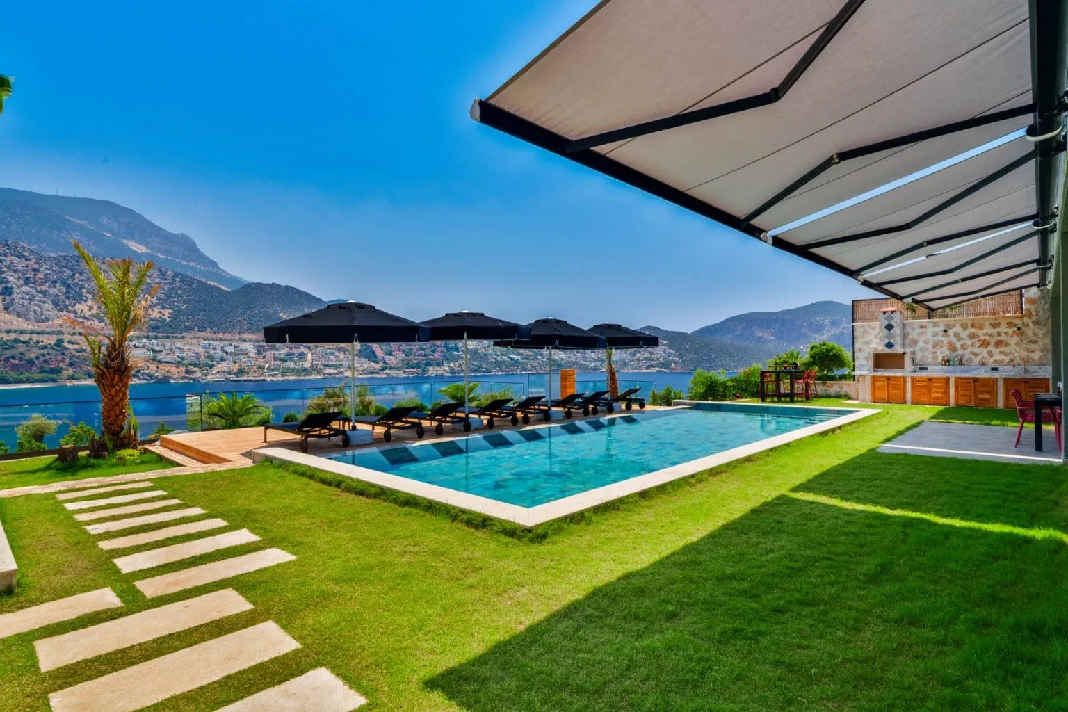 Villa Pi — fotoğraf 5