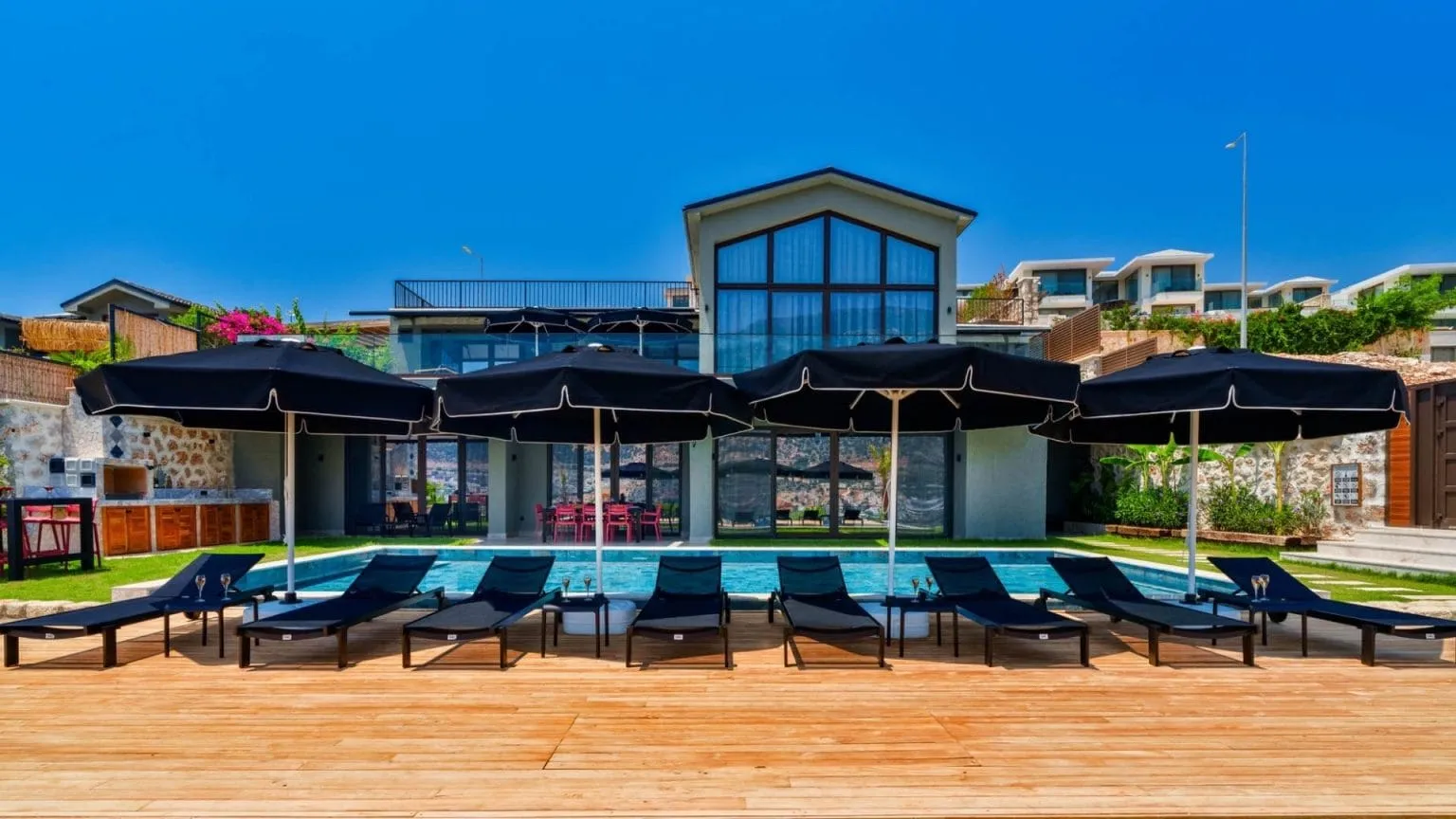 Villa Pi — fotoğraf 6