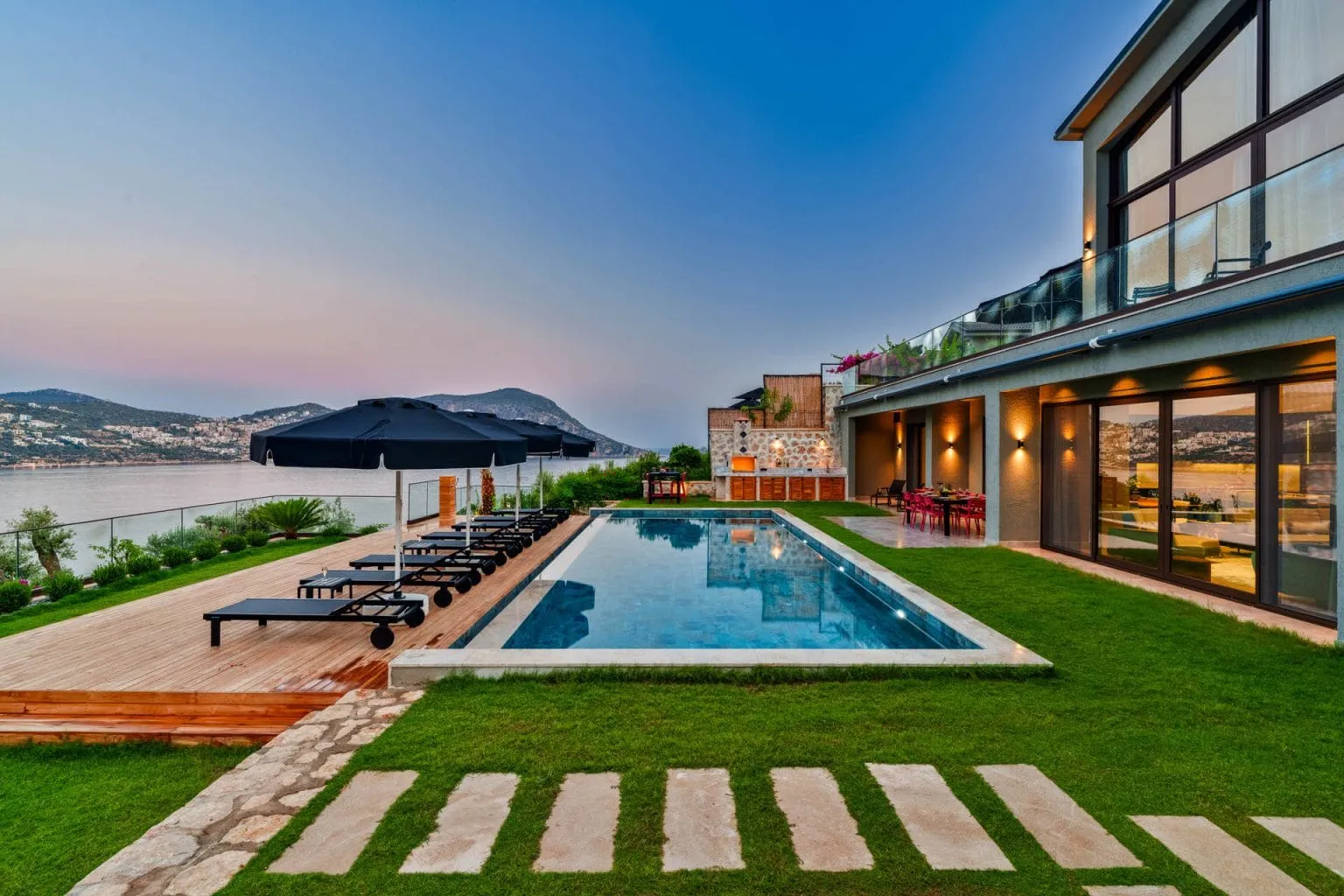 Villa Pi — fotoğraf 7