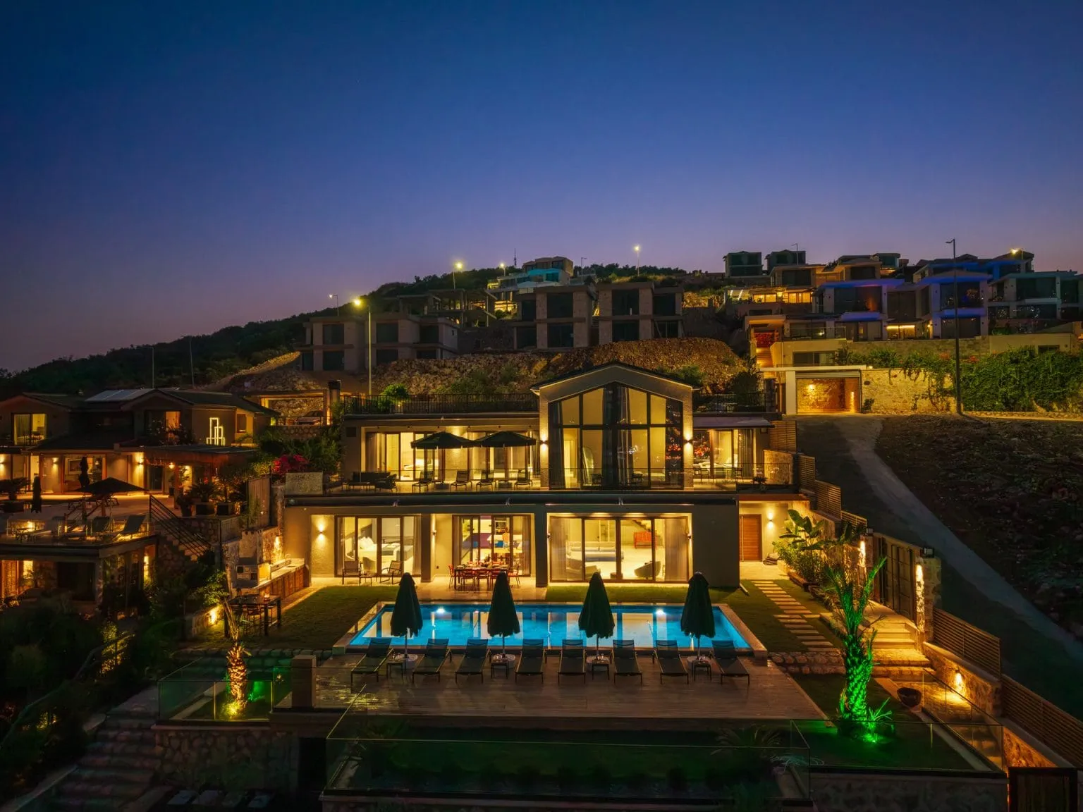 Villa Pi — fotoğraf 11