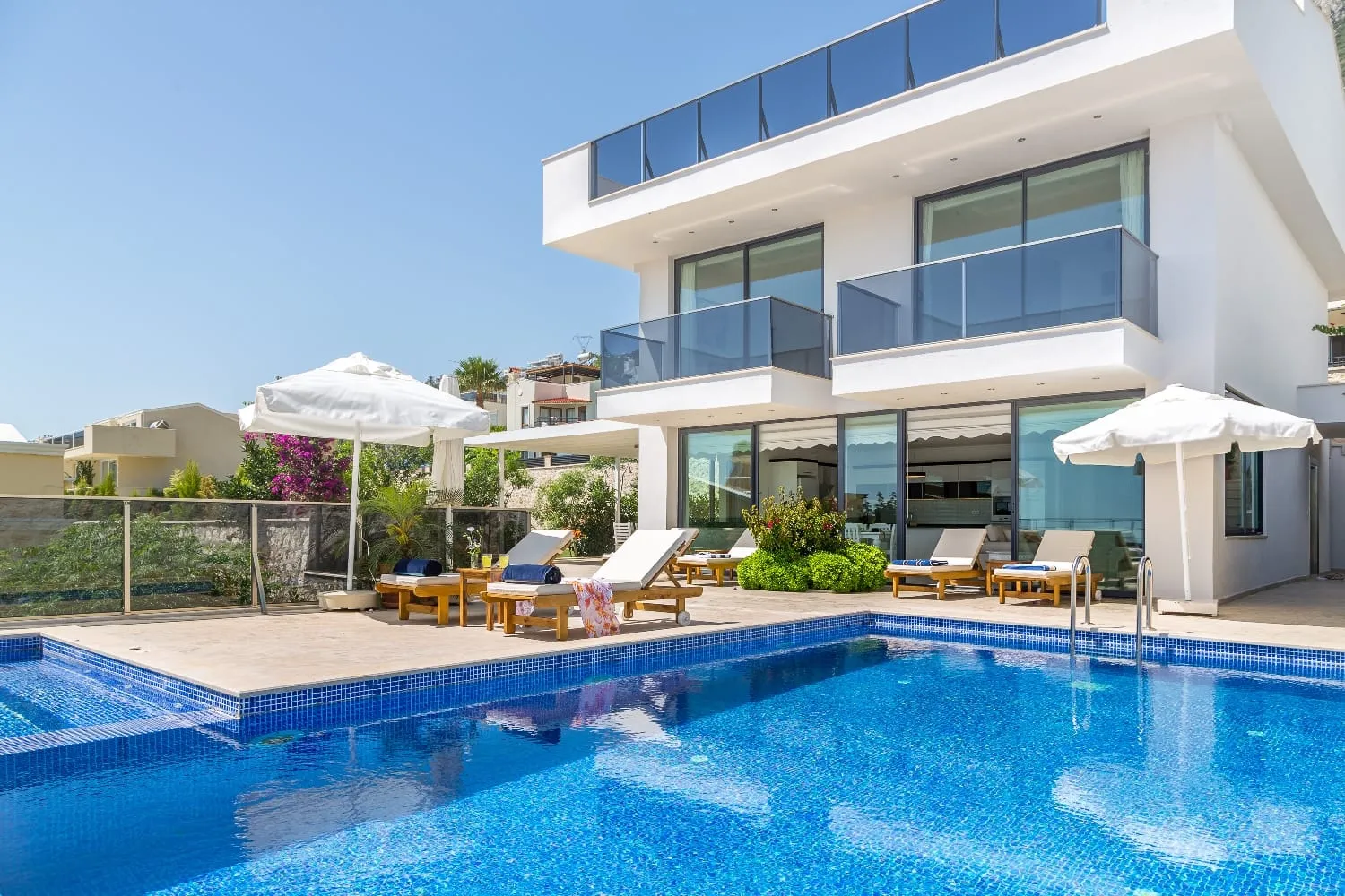Villa Pine — fotoğraf 1
