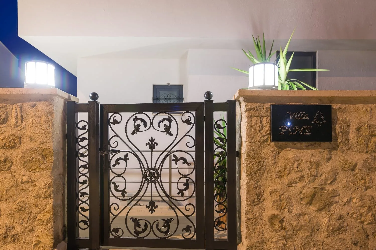 Villa Pine — fotoğraf 9
