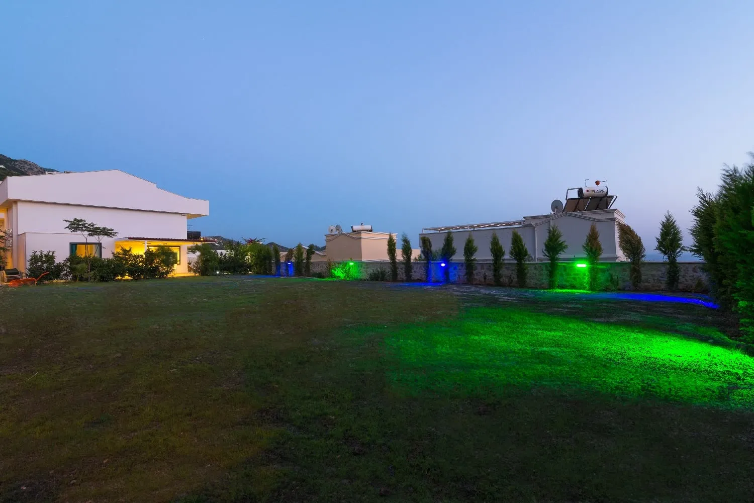 Villa Pine — fotoğraf 11