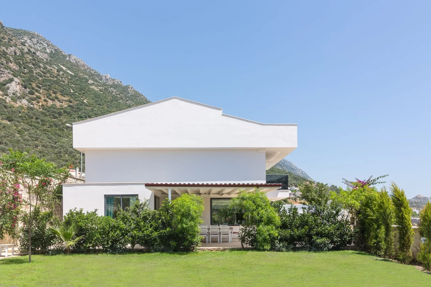 Villa Pine — fotoğraf 19