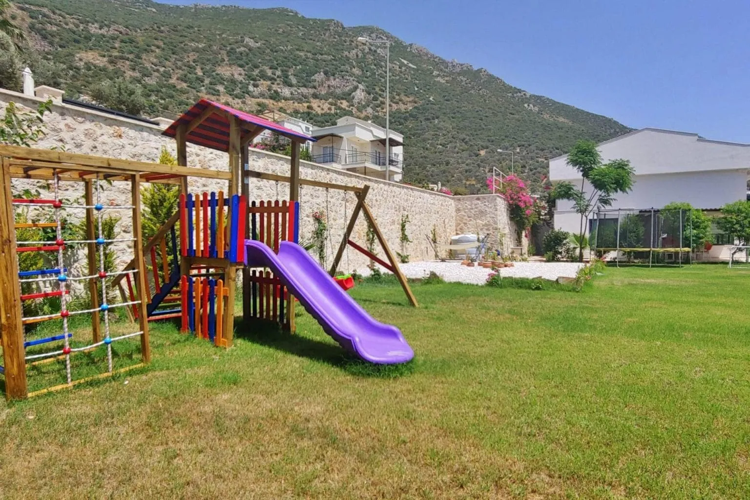 Villa Pine — fotoğraf 22