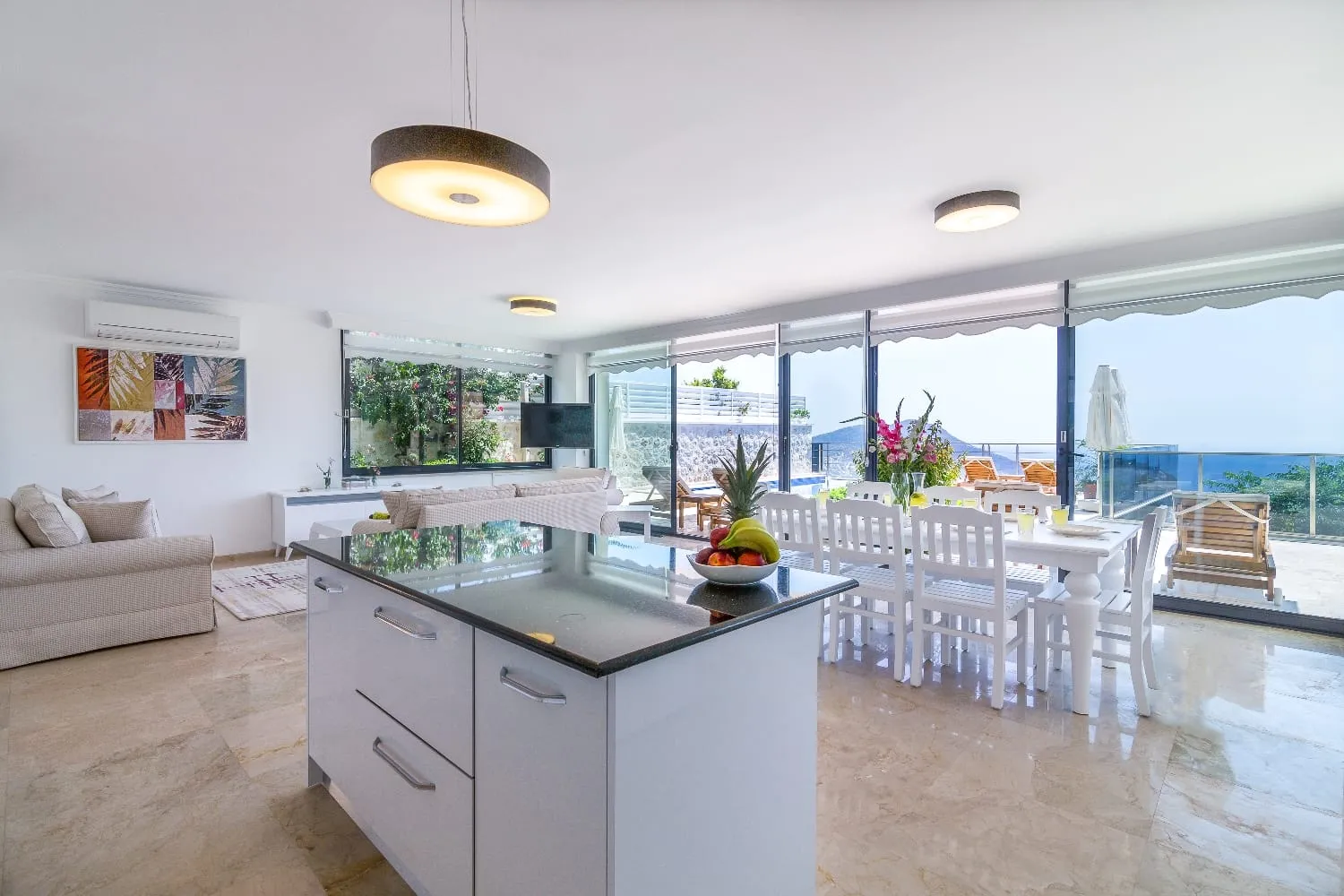 Villa Pine — fotoğraf 25