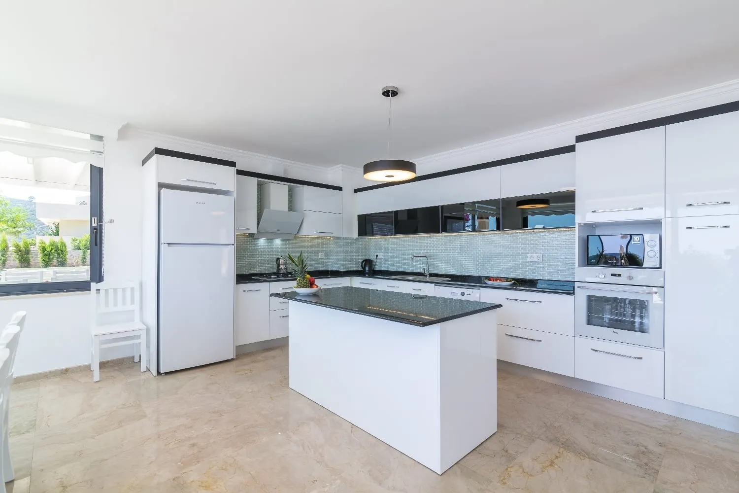 Villa Pine — fotoğraf 28