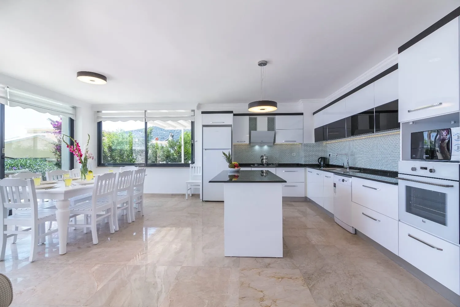 Villa Pine — fotoğraf 29