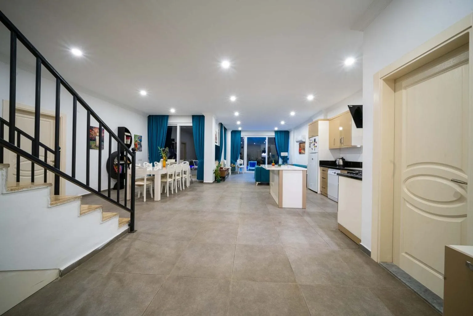 Villa Platos — fotoğraf 6