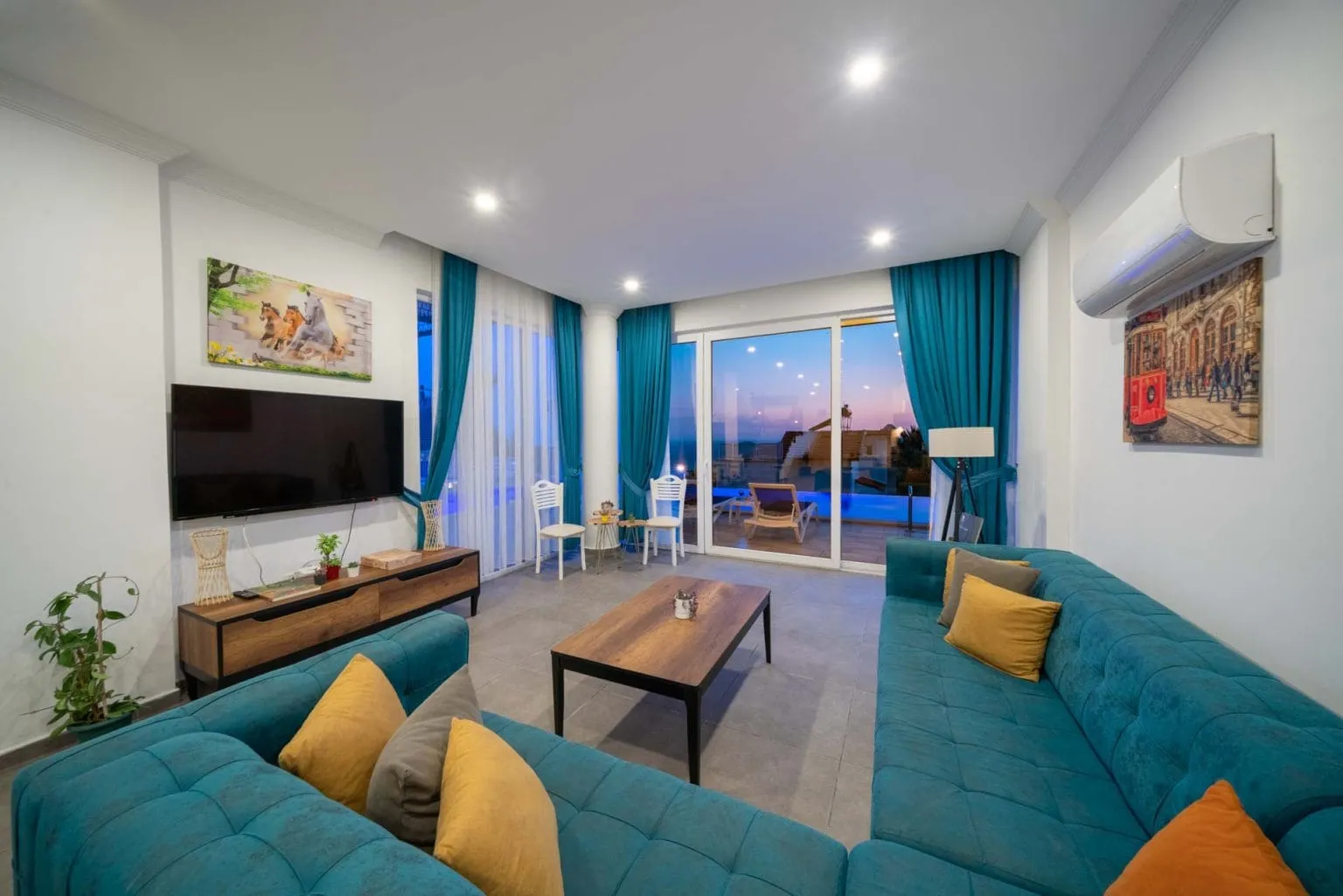 Villa Platos — fotoğraf 7