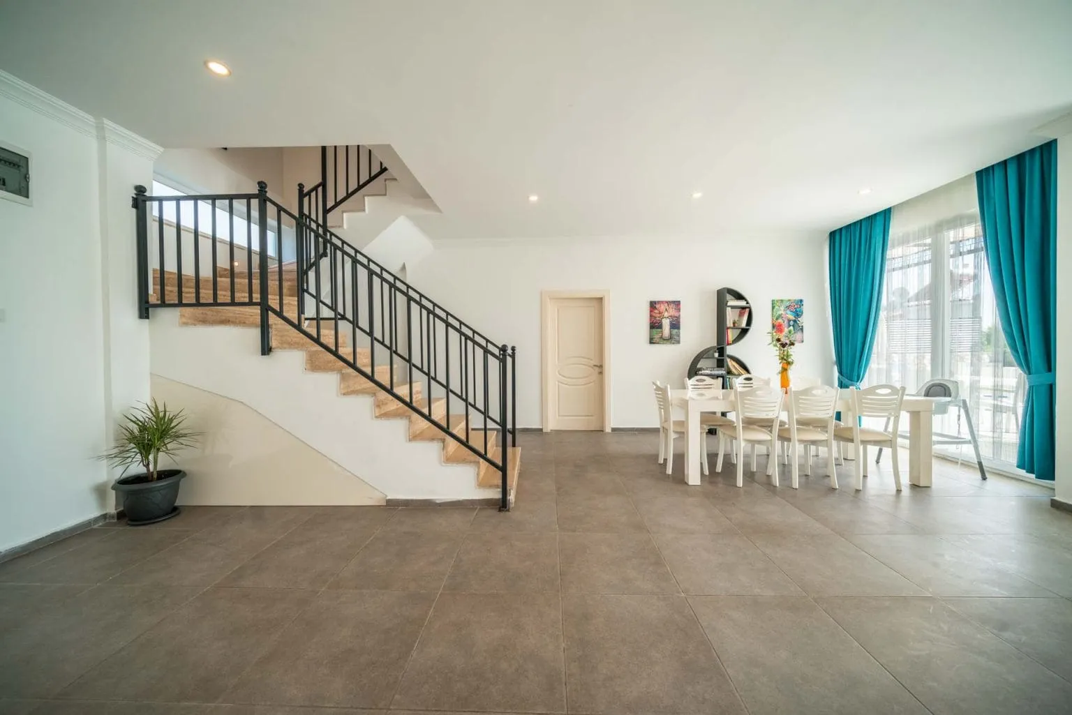 Villa Platos — fotoğraf 8