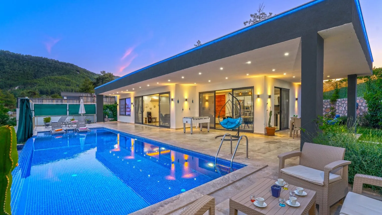 Villa Poruk Çiçeği — fotoğraf 1